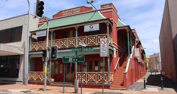First Floor, 38 Scott Street Liverpool NSW 2170 - Image 1