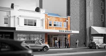Whole Building/381 Oxford Street Paddington NSW 2021 - Image 1