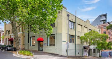 Whole Building/81-83 Campbell Street Surry Hills NSW 2010 - Image 1