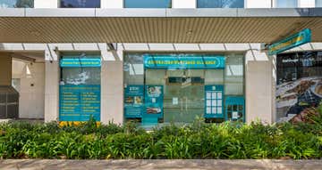 Shop 3, 809 Pacific Highway Chatswood NSW 2067 - Image 1