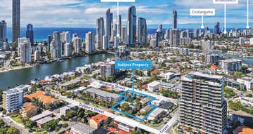 17 Illawong Street Surfers Paradise QLD 4217 - Image 1