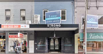 Level 1, 658  Darling Street Rozelle NSW 2039 - Image 1