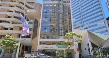 Shops 10 & 25 160 St Georges Terrace Perth WA 6000 - Image 1