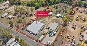118 Middle Road Gracemere QLD 4702 - Image 1