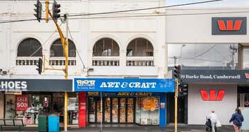 Ground Floor, 755 Burke Road Camberwell VIC 3124 - Image 1