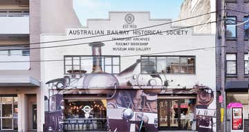 5-7 Henderson Road Alexandria NSW 2015 - Image 1