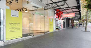 Shop 4, 38-46 Oxford Street Darlinghurst NSW 2010 - Image 1