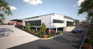 M2 Industry Park, 109 Bayliss Road Dandenong South VIC 3175 - Image 1