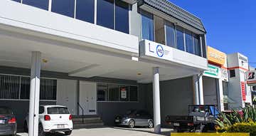1/20 Douglas Street Milton QLD 4064 - Image 1