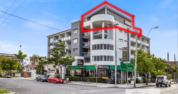 501/19 O'Keefe Street Woolloongabba QLD 4102 - Image 1