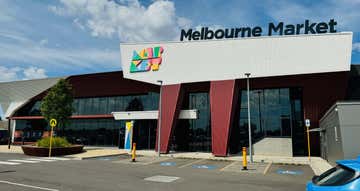 Melbourne Market, Admin Office 3, 1 55 Produce Drive Epping VIC 3076 - Image 1