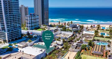 25 Cavill Avenue Surfers Paradise QLD 4217 - Image 1