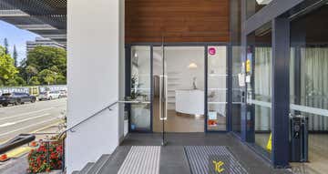 Ground Floor, 41 O'Connell Terrace Bowen Hills QLD 4006 - Image 1