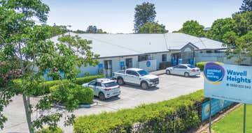 Goodstart Early Learning, 231 Hamilton Road Wavell Heights QLD 4012 - Image 1