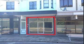 Shop 5, 379 Old South Head Road North Bondi NSW 2026 - Image 1