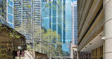 Suite 601, 97-99 Bathurst Street Sydney NSW 2000 - Image 1