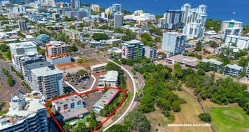 VITINA STUDIO MOTEL, 9 Dashwood Place Darwin City NT 0800 - Image 1