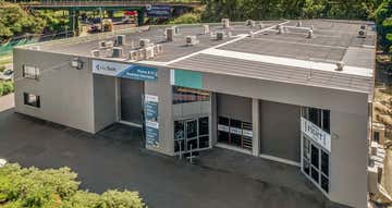 Toowong Trade Centre, 1 & 2, 39 Campbell Street Toowong QLD 4066 - Image 1
