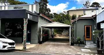 Shop  1, 3 Morgan Terrace Bardon QLD 4065 - Image 1