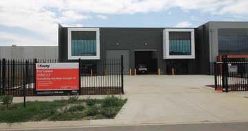 Summit Business Park, 10 (Lot 13) - W1, 7-11 Silvretta Court Clyde North VIC 3978 - Image 1