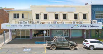 25-31 Denham Street Rockhampton City QLD 4700 - Image 1
