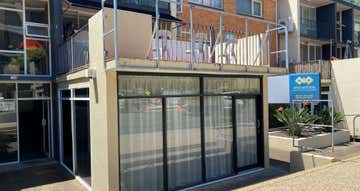 Office 3, 158 Moray Street New Farm QLD 4005 - Image 1
