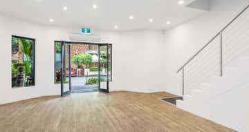 Shop 5, 29 Holtermann Street Crows Nest NSW 2065 - Image 1