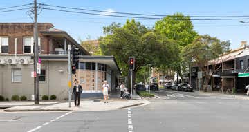 365 Crown Street Surry Hills NSW 2010 - Image 1