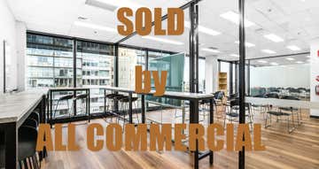 Suite 1416-1420, 1 Queens Rd Melbourne VIC 3004 - Image 1