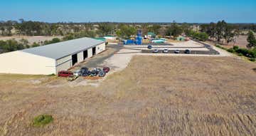 A, 259 WINDWILL ROAD Chinchilla QLD 4413 - Image 1