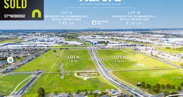 Aurora Southern Town Centre Epping VIC 3076 - Image 1