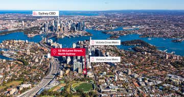 52 McLaren Street North Sydney NSW 2060 - Image 1