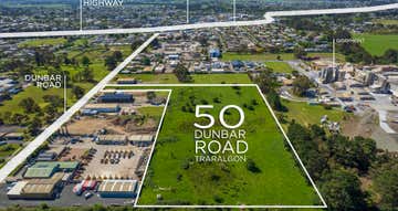50 Dunbar Road Traralgon VIC 3844 - Image 1