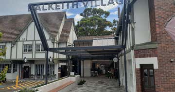 Dalkeith Village Shopping Centre, 81 Waratah Avenue Dalkeith WA 6009 - Image 1