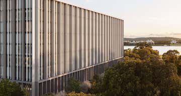 ANZAC Park East, 62 Constitution Avenue Parkes ACT 2600 - Image 1