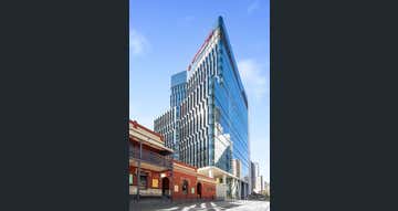 6HSL, 6 Hassall Street Parramatta NSW 2150 - Image 1