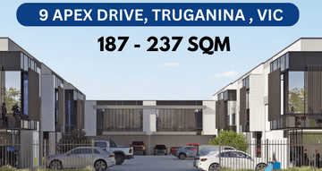 9 Apex Drive Truganina VIC 3029 - Image 1
