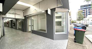 Shop 1, 472-474 High Street Penrith NSW 2750 - Image 1