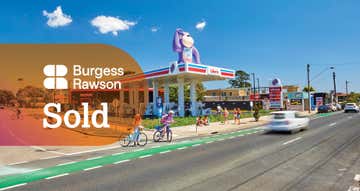 Viva Energy, 803 Point Nepean Road (Nepean Highway) Rosebud VIC 3939 - Image 1