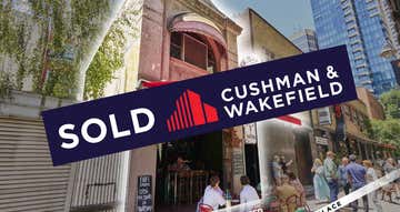 20 Meyers Place Melbourne VIC 3000 - Image 1