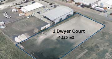 1 Dwyer Court Chinchilla QLD 4413 - Image 1
