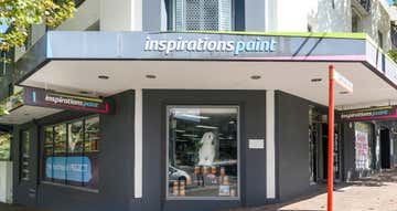 Shop 4 & 5 , 104 Spofforth Street Cremorne NSW 2090 - Image 1