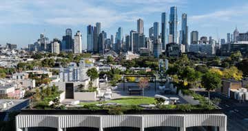 Thomson House, 18 Thomson Street South Melbourne VIC 3205 - Image 1