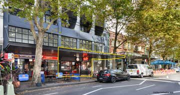 Shop 2, 314-318 Victoria St Darlinghurst NSW 2010 - Image 1
