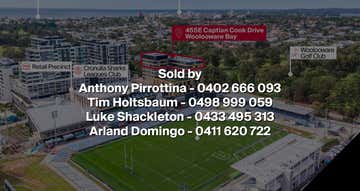 455E Captain Cook Drive Woolooware NSW 2230 - Image 1