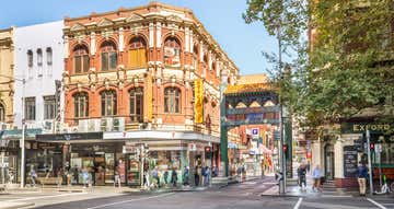 195-197 Russell Street Melbourne VIC 3000 - Image 1