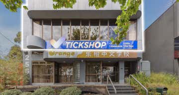 Level 1 / 256 Canterbury Road Surrey Hills VIC 3127 - Image 1