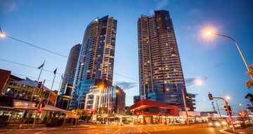 Southport Central , 1503/56 Scarborough Street Southport QLD 4215 - Image 1