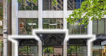 Shop 3, 24-28 Collins Street Melbourne VIC 3000 - Image 1