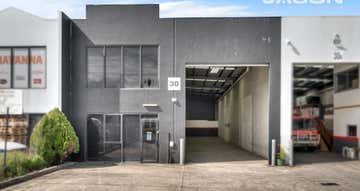 30 Allied Drive Tullamarine VIC 3043 - Image 1